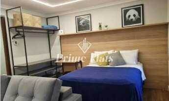 Imagem 2: Flat disponível para venda no Wyndham Ibirapuera, com 27m², 1 dormitório e 1 vaga