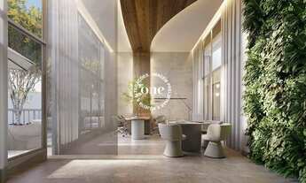 Imagem 4: Nex One Autur Prado | Construtora One | Construção | 31 metros | 01 dormitório