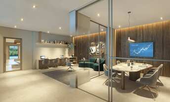 Imagem 5: Living Pacific Belém | Construtora Living | Construção | 75 metros | 02 suítes