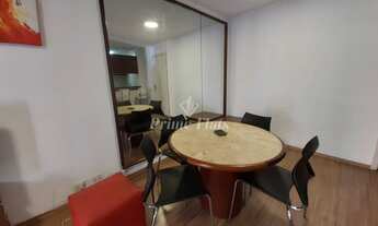 Imagem 4: Flat disponível para venda no New Star Residence, com 60m², 2 dormitórios e 1 vaga de gara