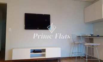 Imagem 5: Flat disponível para venda Transamérica Prime Paradise Garden, com 100m², 3 dormitórios e