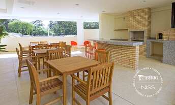 Imagem 2: Passos do Parque | Construtora Tibério | Pronto | 70 metros | 03 dormitórios | suíte