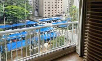 Imagem 3: Apartamento disponível para venda no Ciragan, com 138m², 3 dormitórios e 2 vagas de garage