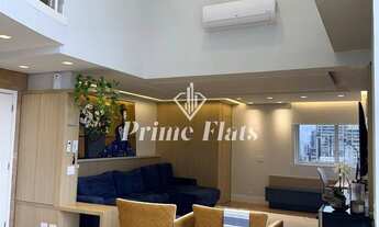 Imagem 3: Apartamento disponível para venda no Edifício Mandarim, com 130m², 2 dormitórios e 2 vagas