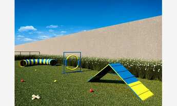 Imagem 7: Fort Aricanduva | Construtora Econ | Pronto | 43 metros | 02 dormitórios