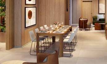 Imagem 6: Universo Tatuapé Órbita | Construtora Tegra | Construção | 38 metros | 01 dormitório