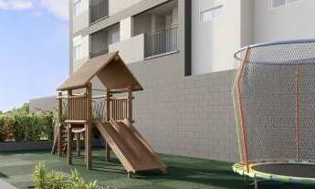 Imagem 6: Vivaz Prime Vila Prudente Construtora Vivaz Construção 48 metros 02 dormitórios