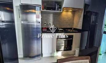 Imagem 4: Apartamento disponível para venda no Gran Estanconfor Veranda Berrini no Brooklin, com 40m