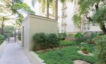 Imagem 7: Flat disponível para venda no Condomínio Ambassador Flat Service, com 45m², 1 dormitório e