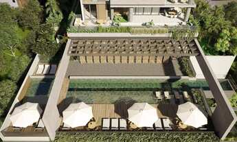 Imagem 7: L Klabin | Construtora Paes e Gregori | Pronto | 154 metros | 03 suítes