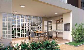 Imagem 6: Sphera Panamby Park | Construtora Plano e Plano | 44 metros | 02 dormitórios