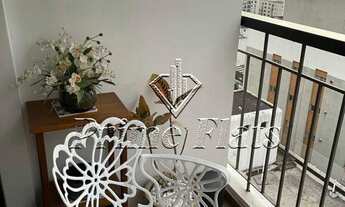 Imagem 7: Flat disponível para venda no Mercure São Paulo Alamedas Hotel no Jardins, com 62m², 2 dor