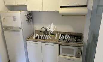 Imagem 5: Flat disponível para locação no Condomínio Edifício Diogo Home Boutique na Vila Nova Conce