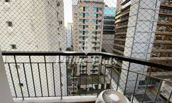 Imagem 5: Flat disponível para venda Mercure São Paulo Alamedas, com 42m², 1 dormitório e 1 vaga