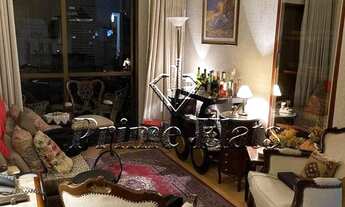 Imagem 3: Flat disponível para venda no Mercure São Paulo Alamedas Hotel no Jardins, com 62m², 2 dor