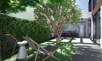 Imagem 7: Think Home Alameda Barros | Construtora Think | Pronto para morar | 24 metros