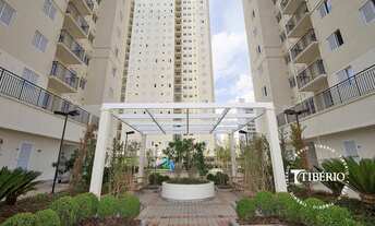 Imagem 2: Home Club Guarulhos Construtora Tibério Pronto 64 metros 03 dormitórios suíte