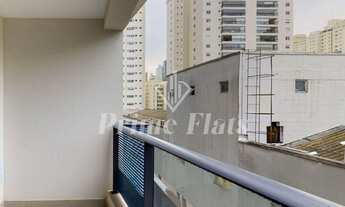 Imagem 3: Apartamento disponível para venda no Condomínio Benedito Pinheiros, com 27m², 1 dormitório