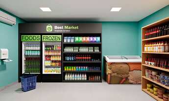 Imagem 6: Mitz Memorial | Construtora Manasa | Pronto | 25 metros | studios