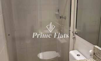 Imagem 4: Flat disponível para venda no Choice Panamby, com 75m², 3 dormitórios e 2 vagas