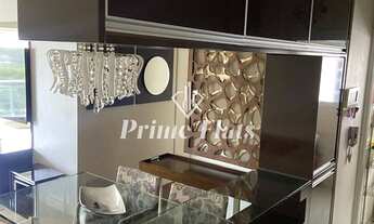 Imagem 3: Apartamento disponível para locação no Edifício Mandarim, com 78m², 2 dormitórios e 1 vaga