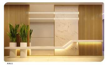 Imagem 2: Oh Freguesia | Construtora TS Engenharia | Construção | 32 metros | 01 dormitório