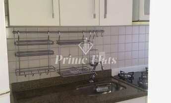 Imagem 7: Flat disponível para locação no Estanconfor Moema, com 37m², 1 dormitórios e 1 vaga