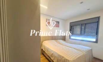 Imagem 5: Flat disponível para venda no Nex One Ibirapuera, com 31m² e 1 dormitório