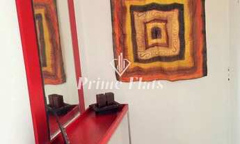 Imagem 2: Flat disponível para venda no Augusta Flat, com 83m², 2 dormitórios e 2 vagas