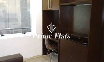 Imagem 4: Flat disponível para venda no Astron Riema Paulista Classic Flat, com 28m², 1 dormitório e