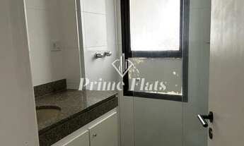 Imagem 6: Flat disponível para locação no The Plazza Residence Flat, com 37m², 1 dormitório e 1 vaga