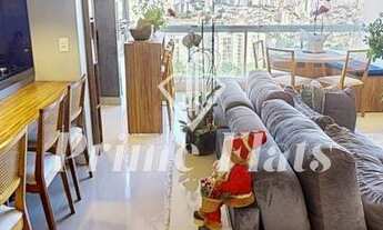 Imagem 4: Apartamento disponível para venda I9 Hausen, com 89m², 3 dormitórios e 2 vagas de garagem