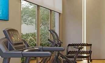 Imagem 6: Studios Alto Paraíso Construtora You, Inc Pronto 26 metros studios com varanda