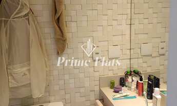 Imagem 6: Flat disponível para venda no Grand Mercure SP Itaim Bibi, com 36m², 1 dormitório e 1 vaga