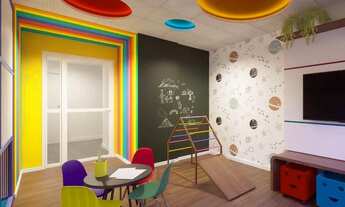 Imagem 5: Marka Unik | Construtora Marka Prime | Construção | 41 metros | 02 dormitórios