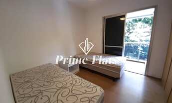 Imagem 7: Flat disponível para venda no Saint Charles Residence Service na Itaim Bibi, com 65m², 2 d