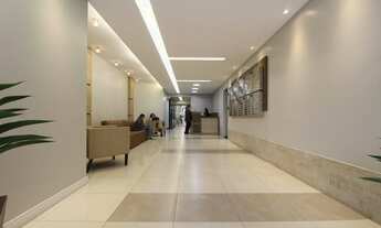 Imagem 2: Salas Comerciais com 42m² no Centro!