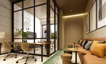 Imagem 7: Canta Nova Cantareira | Construtora Lote 05 | Construção | 191 metros | 04 suítes