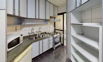 Imagem 5: Flat disponível para locação no The Sutton House com 120m², 3 dormitórios e 2 vagas de gar