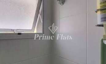 Imagem 6: Apartamento disponível para venda no Condomínio Code Aclimação, de 50m², 1 dormitório e 1