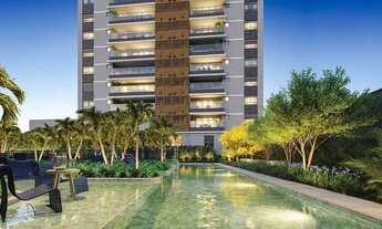 Imagem 7: Expression Ibirapuera | Construtora Eztec | Pronto | 169 metros | 04 suítes