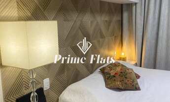 Imagem 6: Flat disponível para venda no Golden Tower Residence com 42m², 1 dormitório e 1 vaga de ga