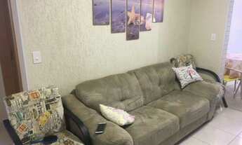 Imagem 3: Apartamento Padrão - Guilhermina - Praia Grande