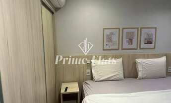 Imagem 5: Flat disponível para venda no Aparthotel Adagio Sao Paulo Moema, com 39m², 1 dormitório e