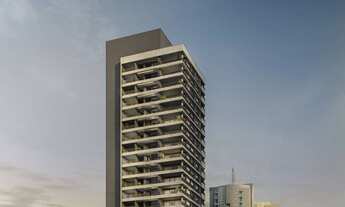 Imagem 2: Esquina Pinheiros | Construtora Nortis | Pronto | 82 metros | 02 dormitórios | suíte