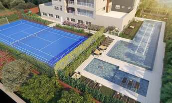 Imagem 3: Dom Ipiranga | Construtora Consthruir | Pronto | 146 metros | 04 suítes