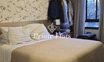 Imagem 7: Flat disponível para venda no Condomínio Vox Vila Olímpia, com 35m², 1 dormitório e 1 vaga