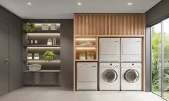 Imagem 6: Galeno 65 | Construtora Jive | Pronto | 52 metros | 01 dormitório