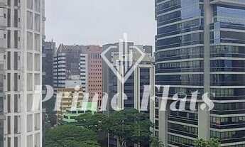 Imagem 5: Flat disponível para locação no Maxhaus Berrini no Brooklin, com 70m², 2 dormitórios e 1 v