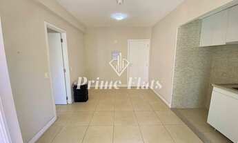 Imagem 2: Flat disponível para venda no Estanconfor Villa Paulista, com 38m², 1 dormitório e 1 vaga